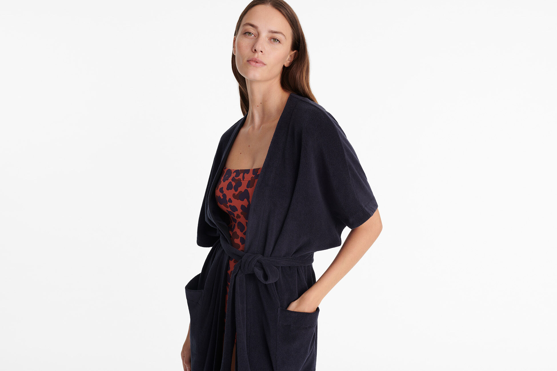Thalasso Peignoir vue standard NaN