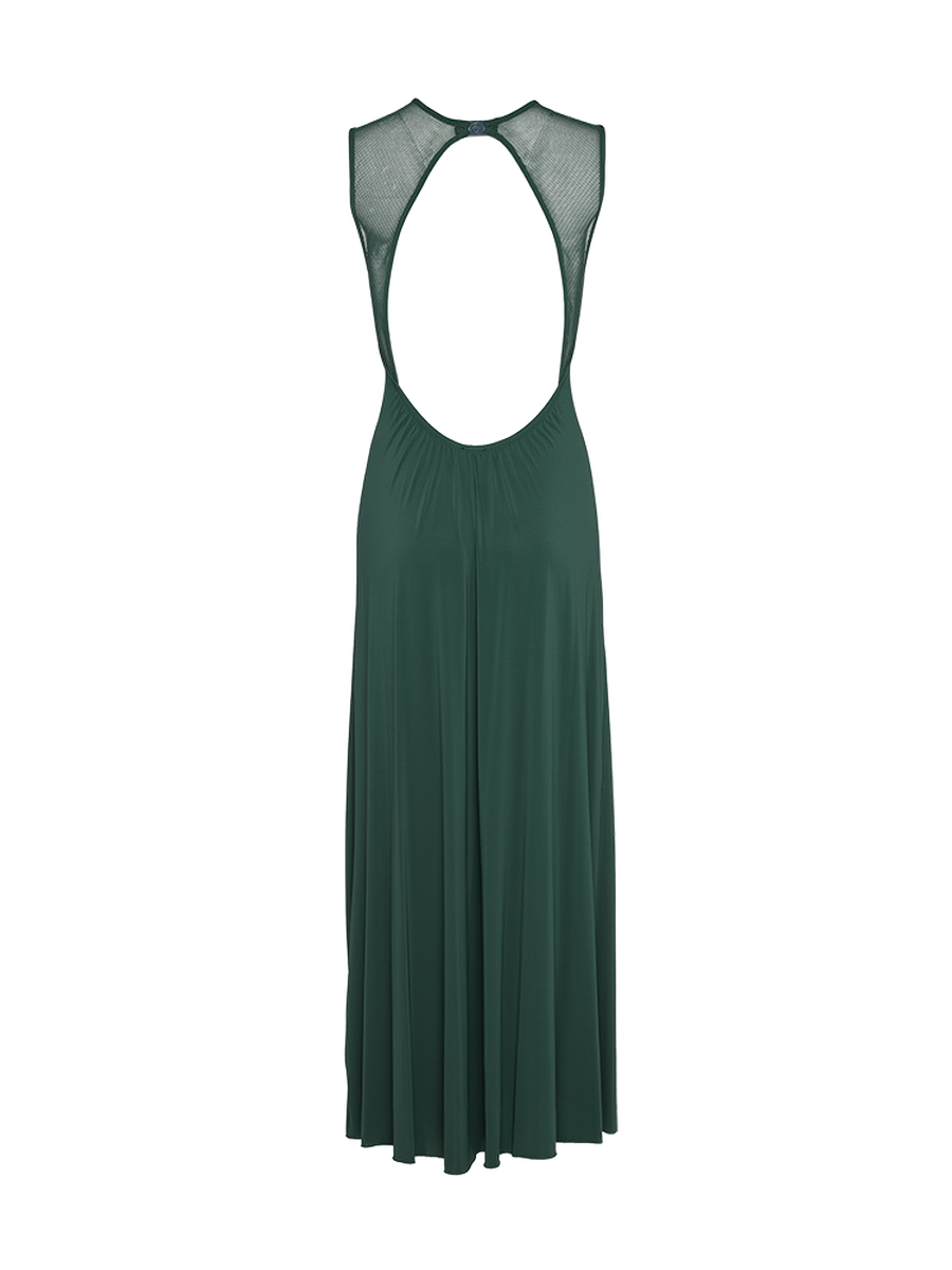 Scene Long dress standard view NaN