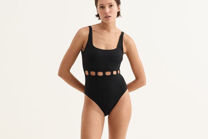 Replay Tank one-piece standard view 1