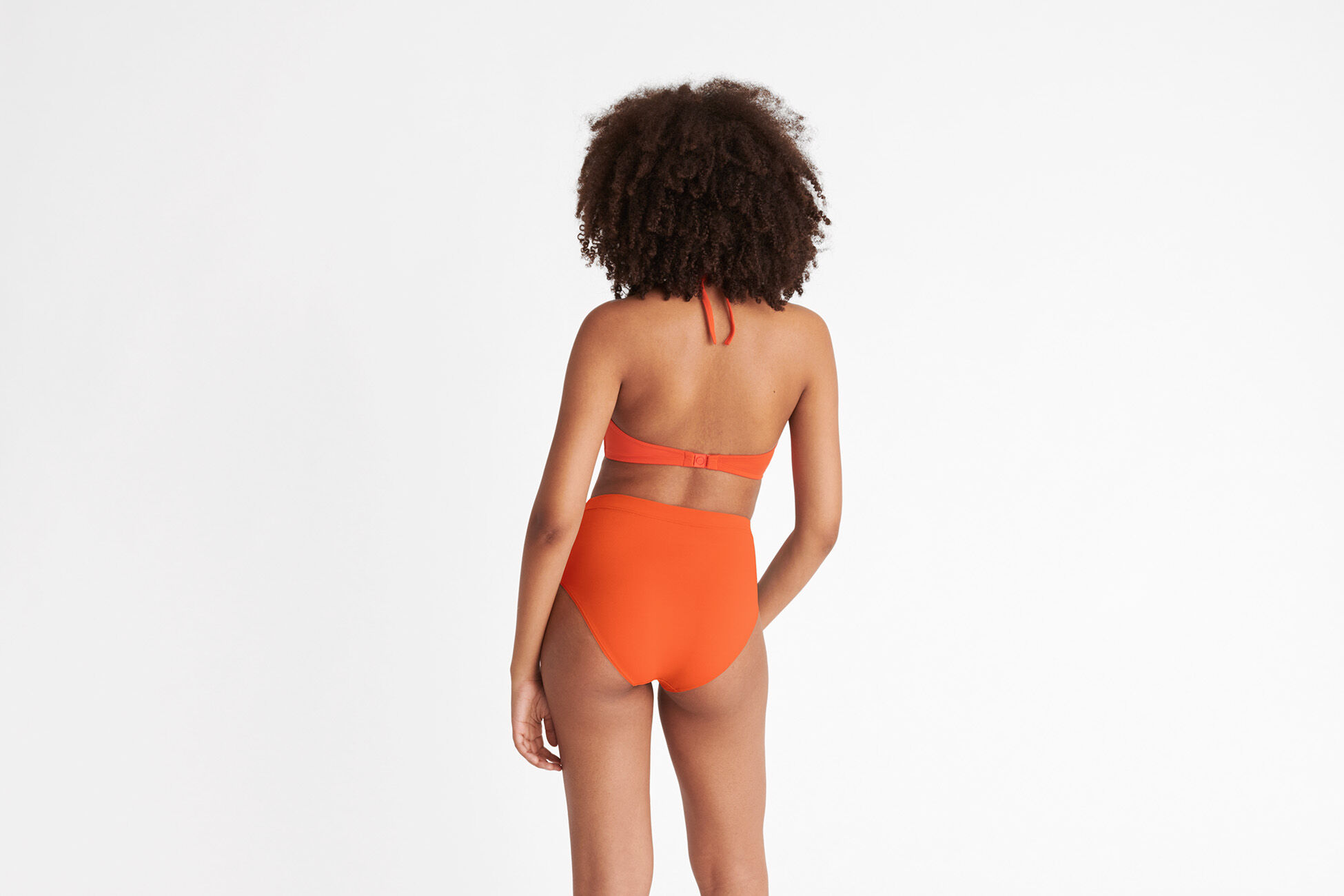 Gang Reggiseno a triangolo contenitivo standard vista NaN
