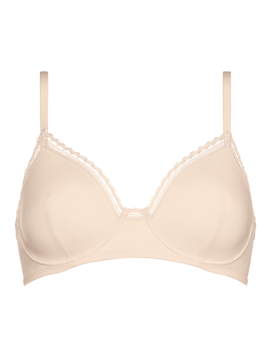 Flow Full-cup bra standard view NaN