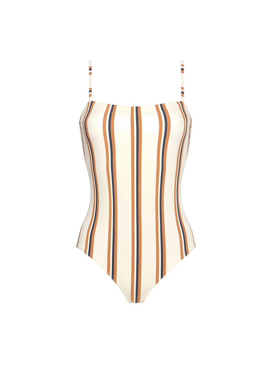 Iode Costume intero olimpionico standard vista NaN