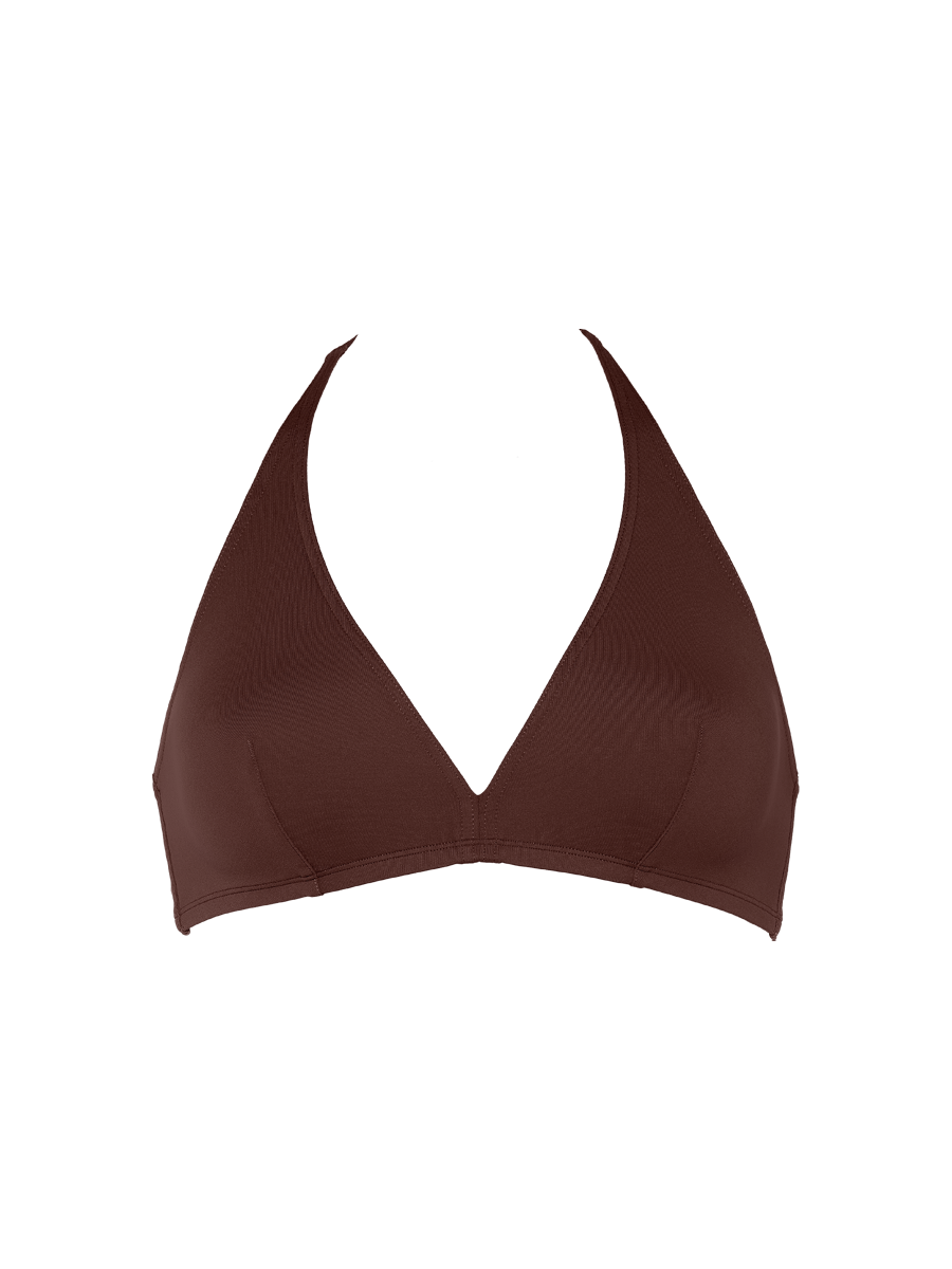 Gang Full-cup triangle bikini top standard view 4 out of 6