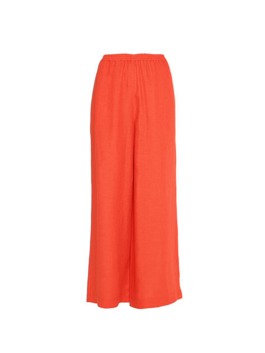 Select Pantal&oacute;n ancho Vista est&aacute;ndar 4 de 5