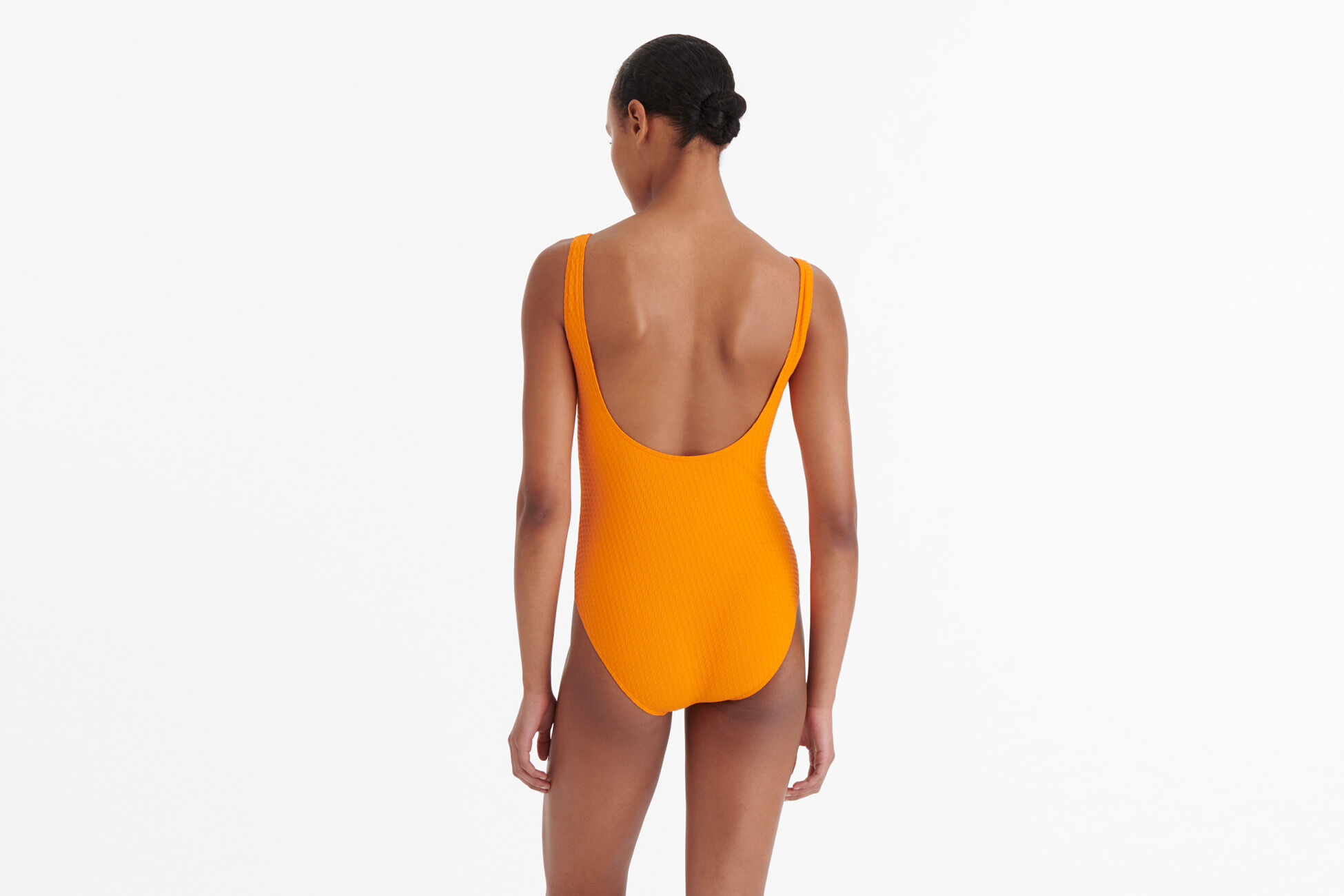 Glory Tank one-piece standard view �