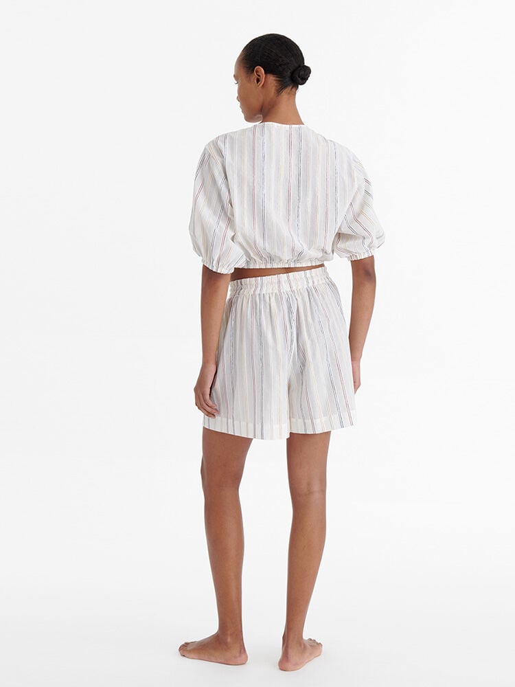 Neda-RAYURE LUREX
