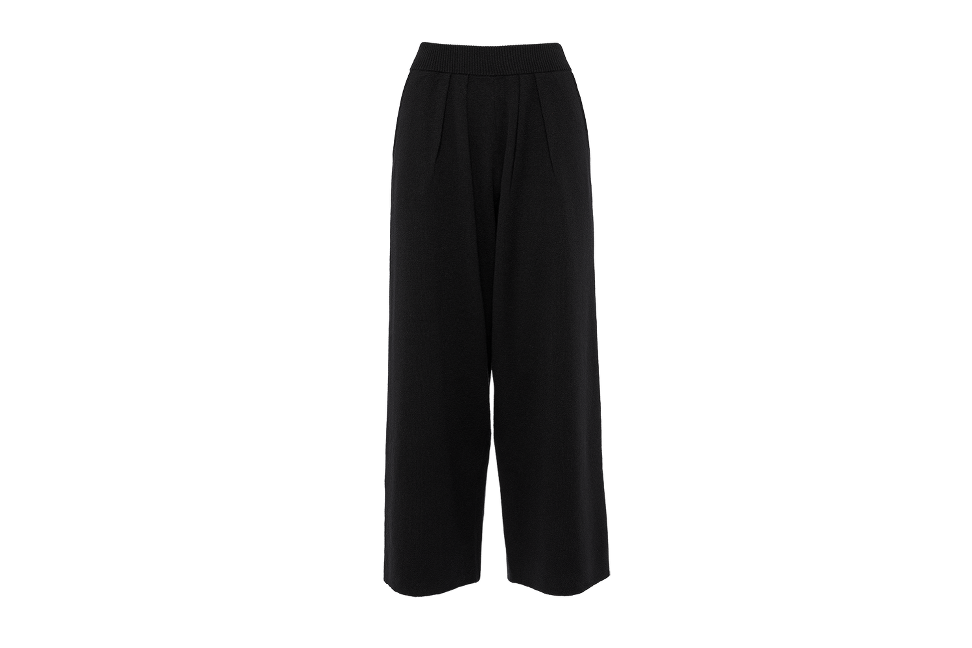 Smooth Trousers standard view �