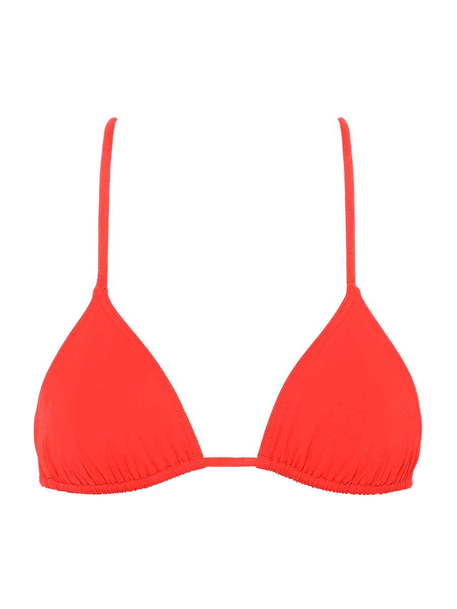 Mouna Reggiseno piccolo a triangolo standard vista NaN
