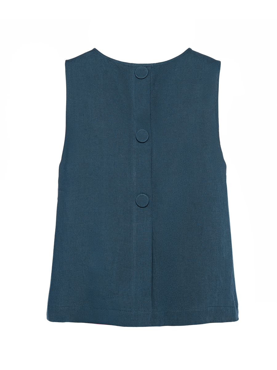 Ravie Top standard view �