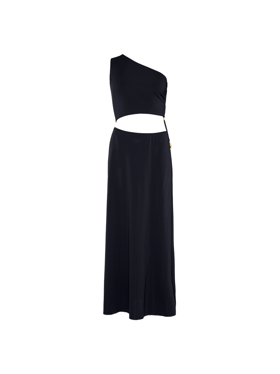 L&eacute;gende Vestido largo Vista est&aacute;ndar NaN