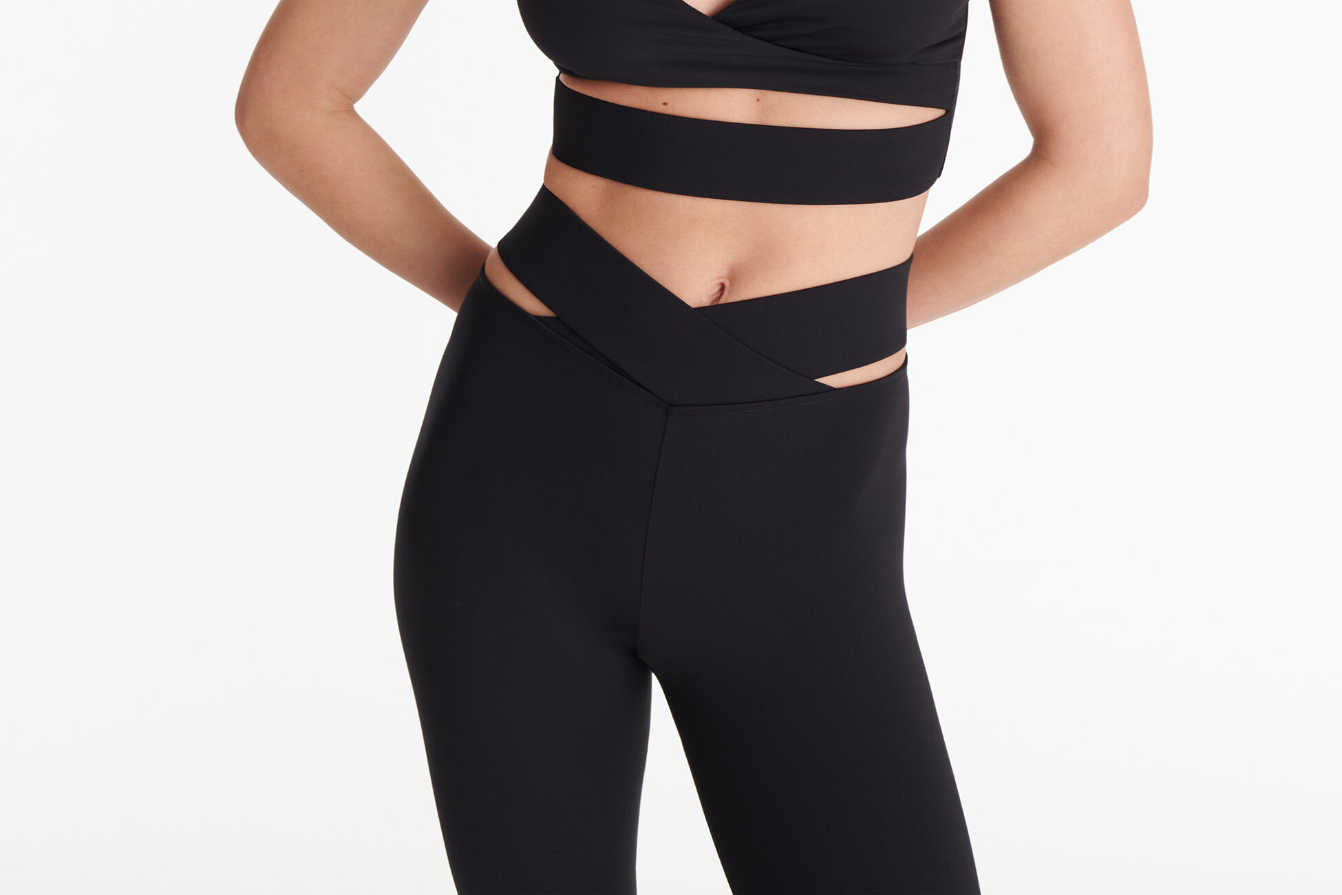 Clarisse Leggings standard view �