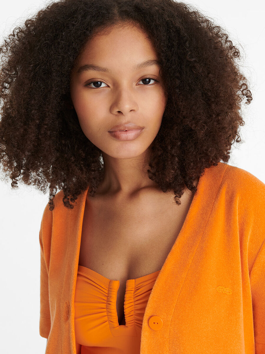 Paresse Top Vista est&aacute;ndar NaN