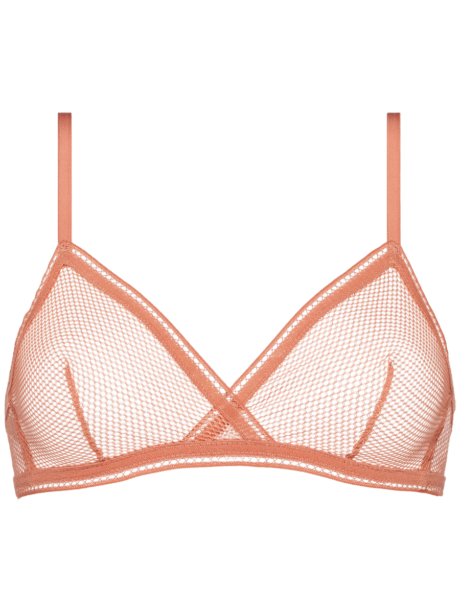 Fard Sujetador triangular Vista est&aacute;ndar NaN