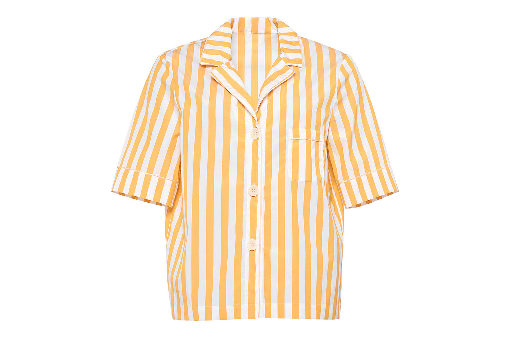 Orangeade Chemise vue standard NaN