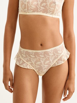 Seigle Tanga vue standard 1