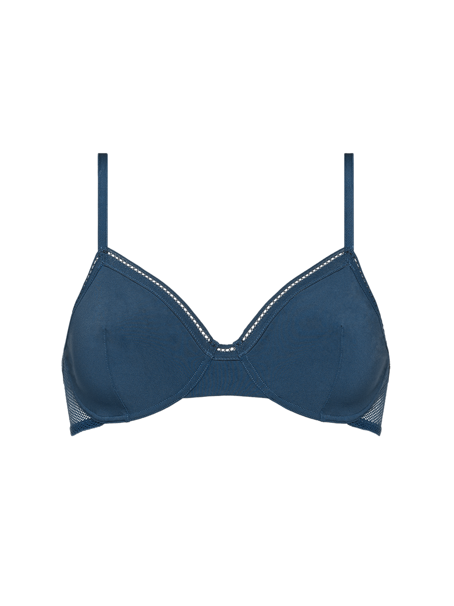 Envo&ucirc;tant Full-cup bra standard view NaN