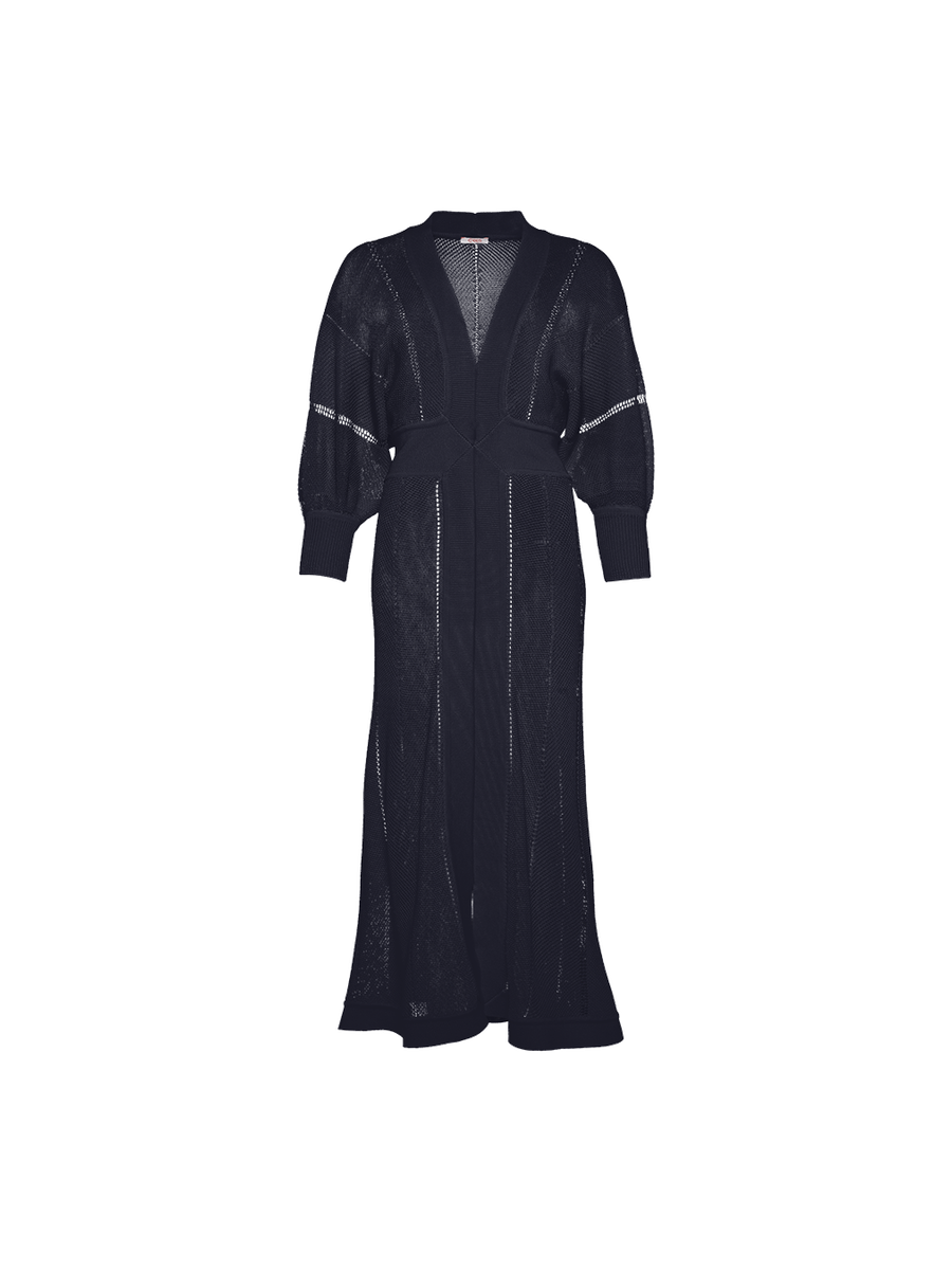 Stella Long dress standard view NaN