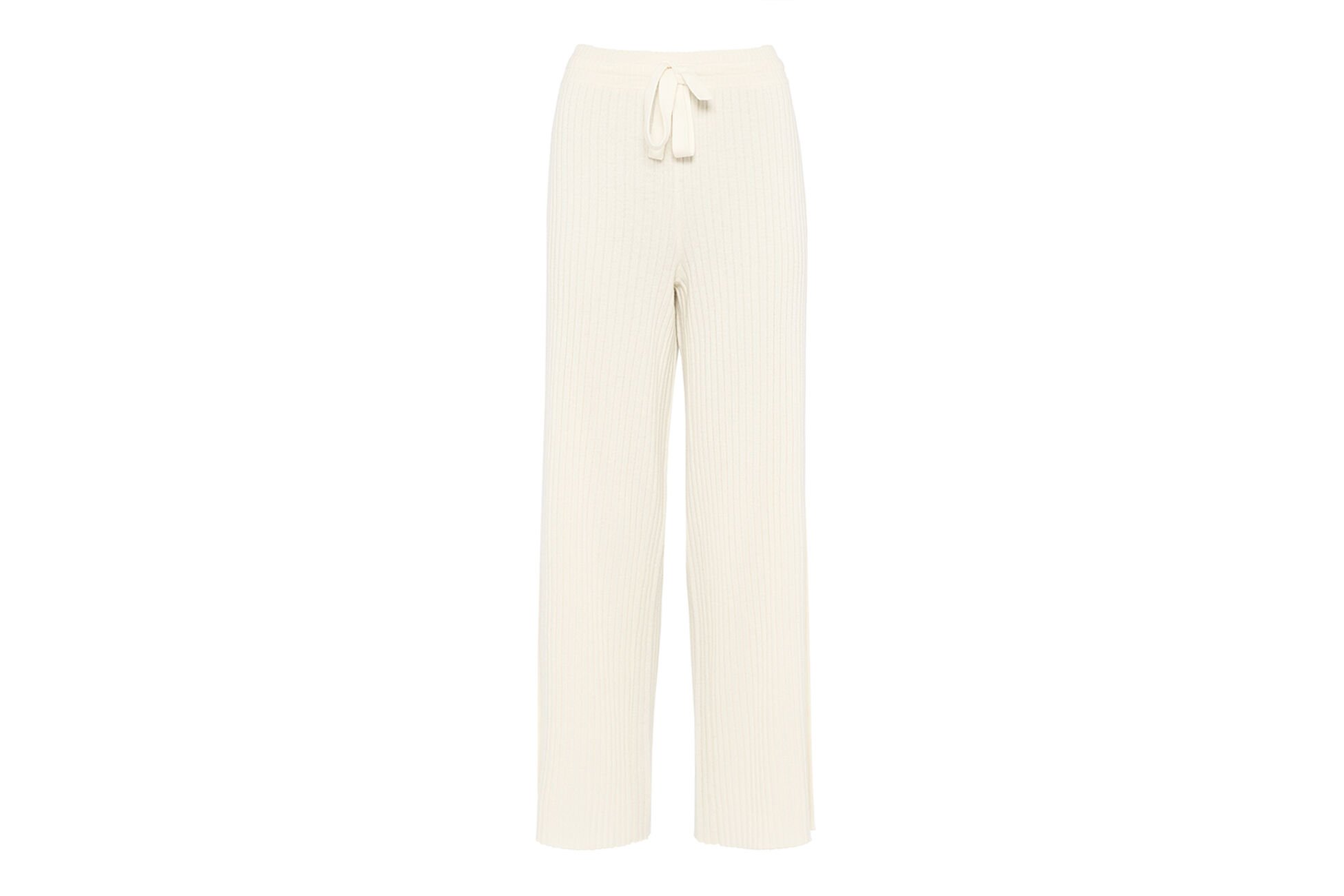 Rieur Pantalon large vue standard NaN