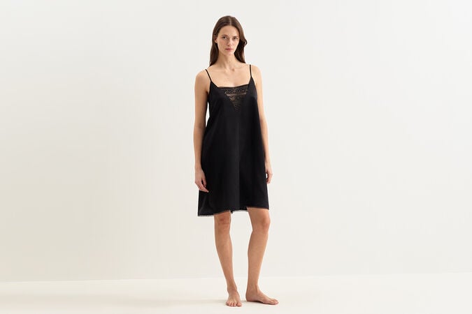 Invisible Nachthemd Standardansicht 1