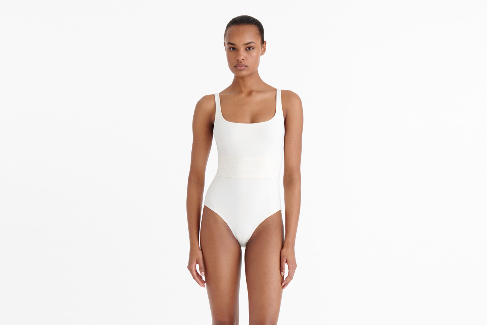 Asia Tank one-piece standard view NaN