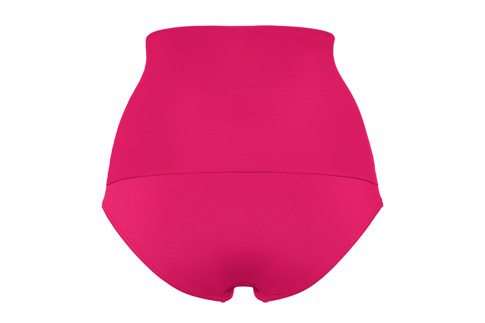 Gredin High-waisted bikini briefs standard view �