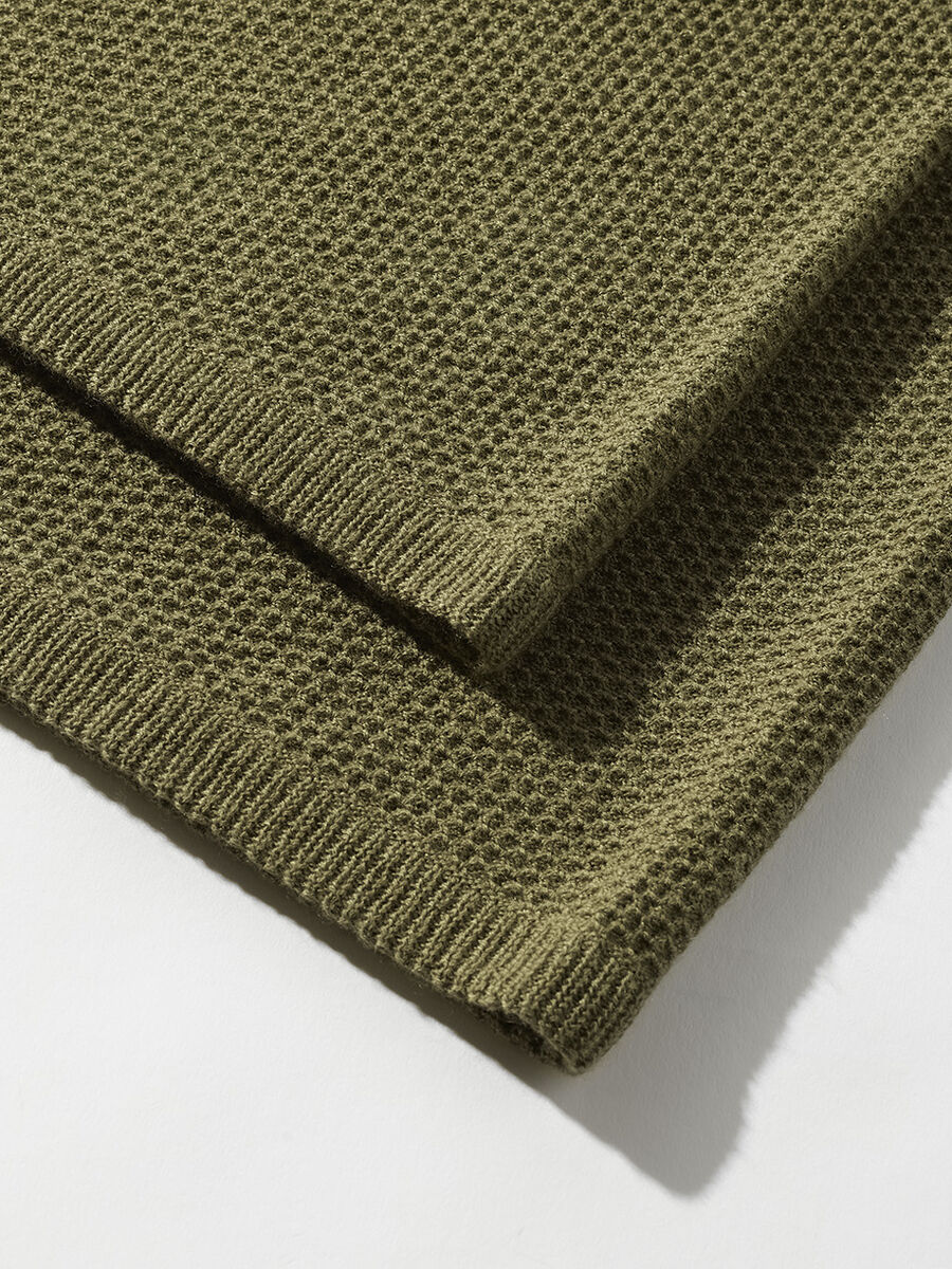 Mousseux Pantalón Vista estándar NaN