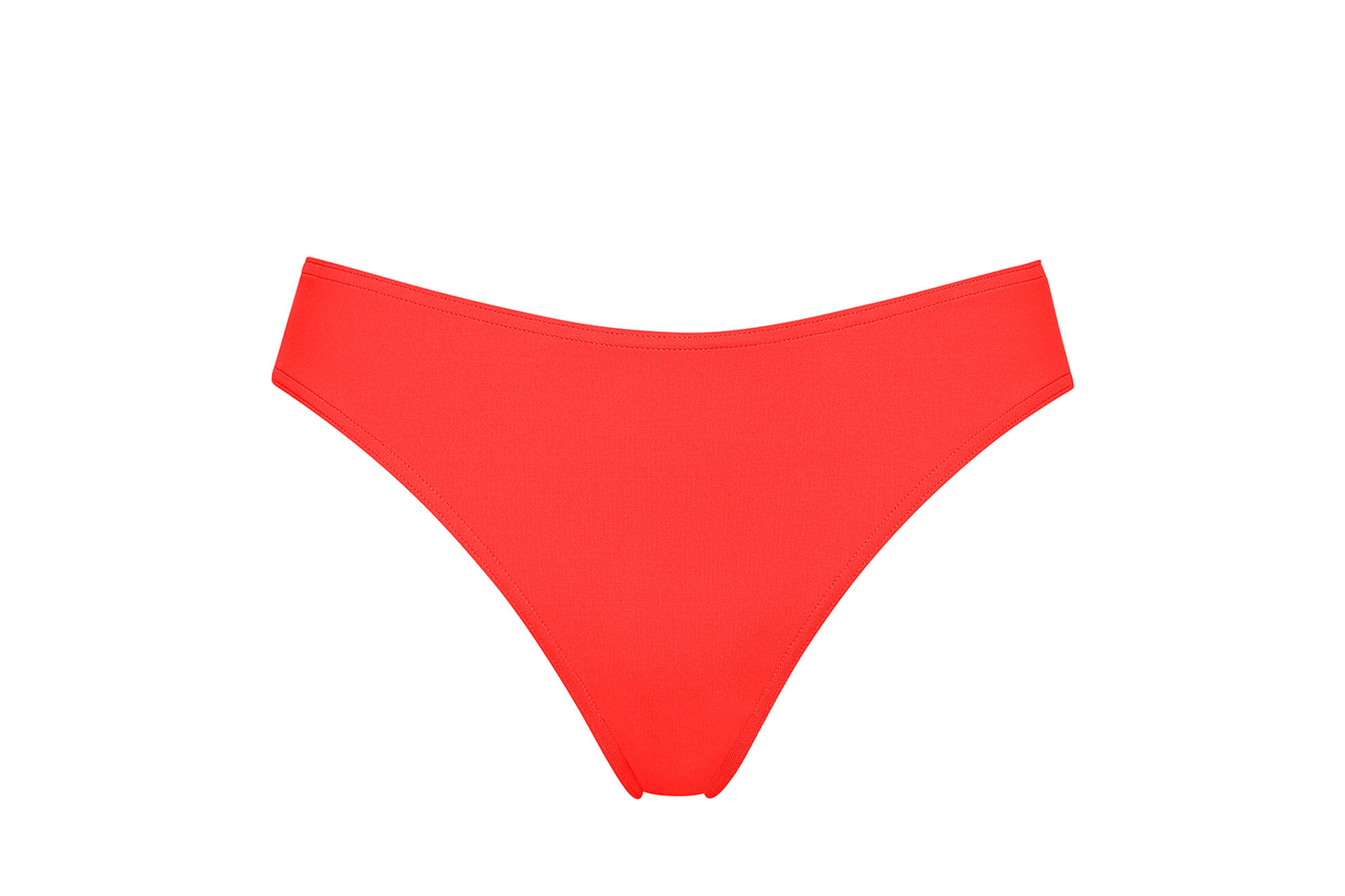 Coulisses High-cut briefs standard view NaN