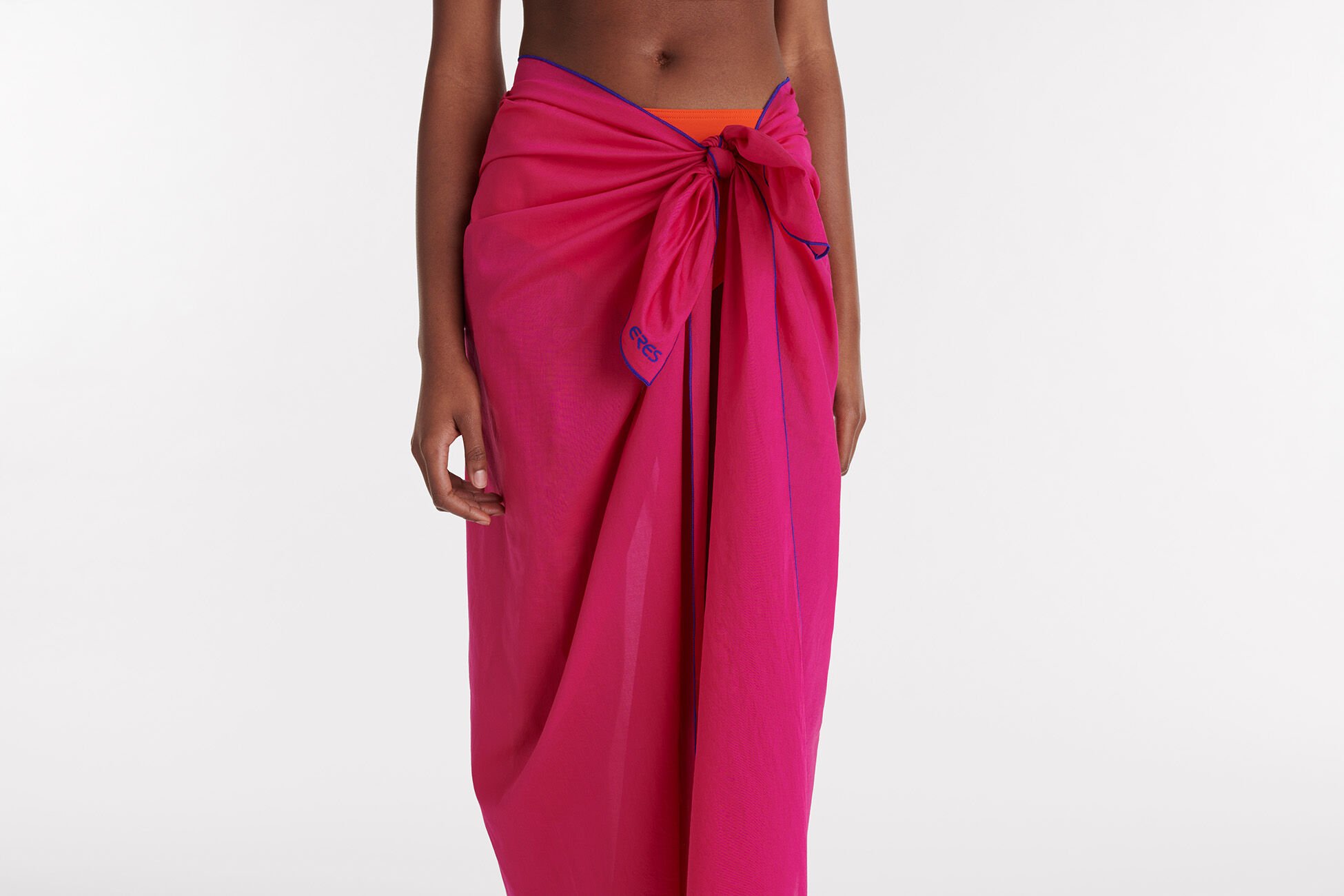 Cabine Sarong standard view NaN