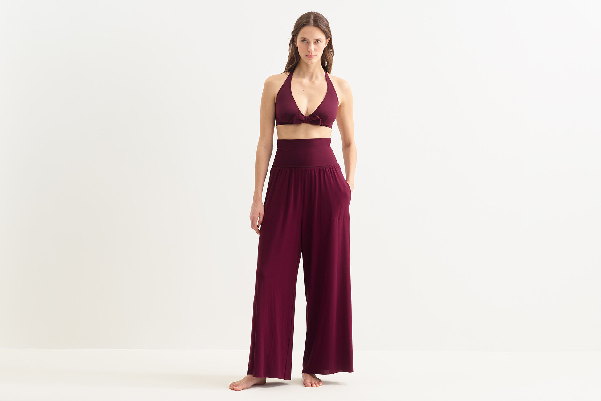 Dao Trousers standard view �