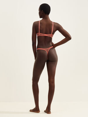 Eden tonique Full-cup bra standard view 2