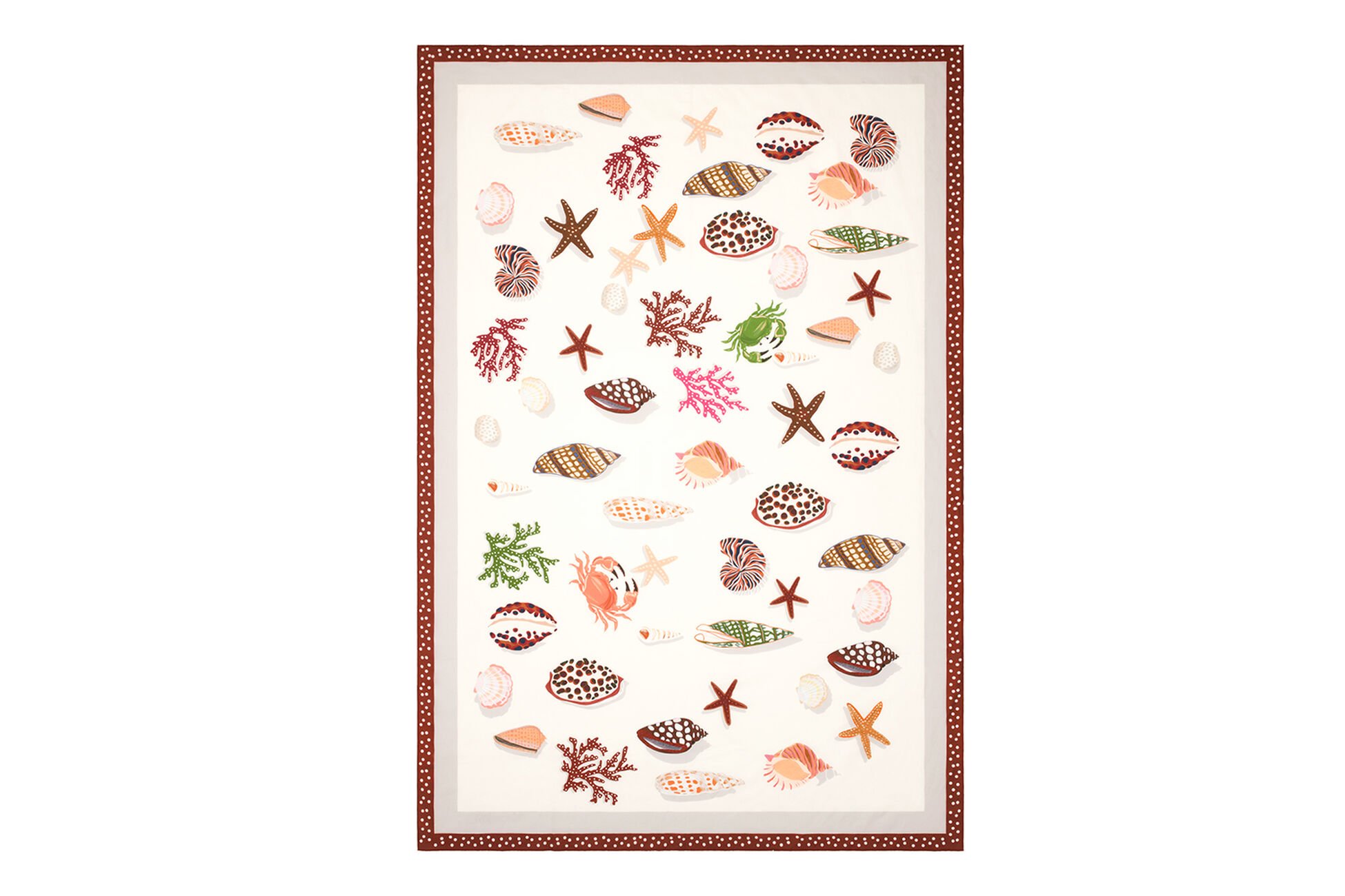 Latte Sarong standard view NaN