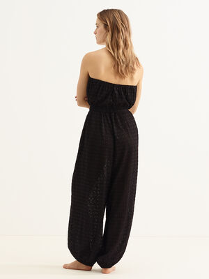 Evening Jumpsuit standard view 2