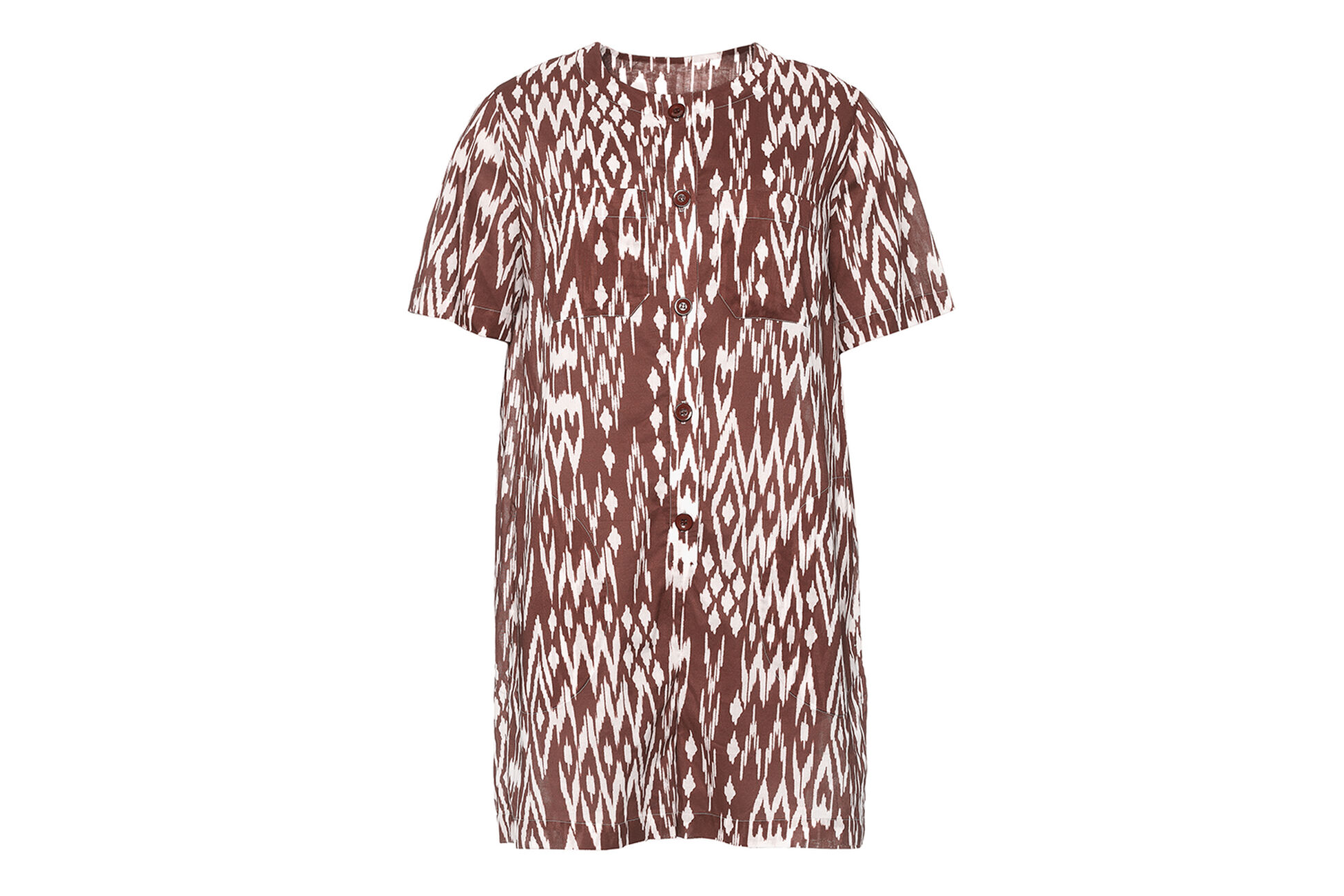 Chilly Playsuit standard view NaN
