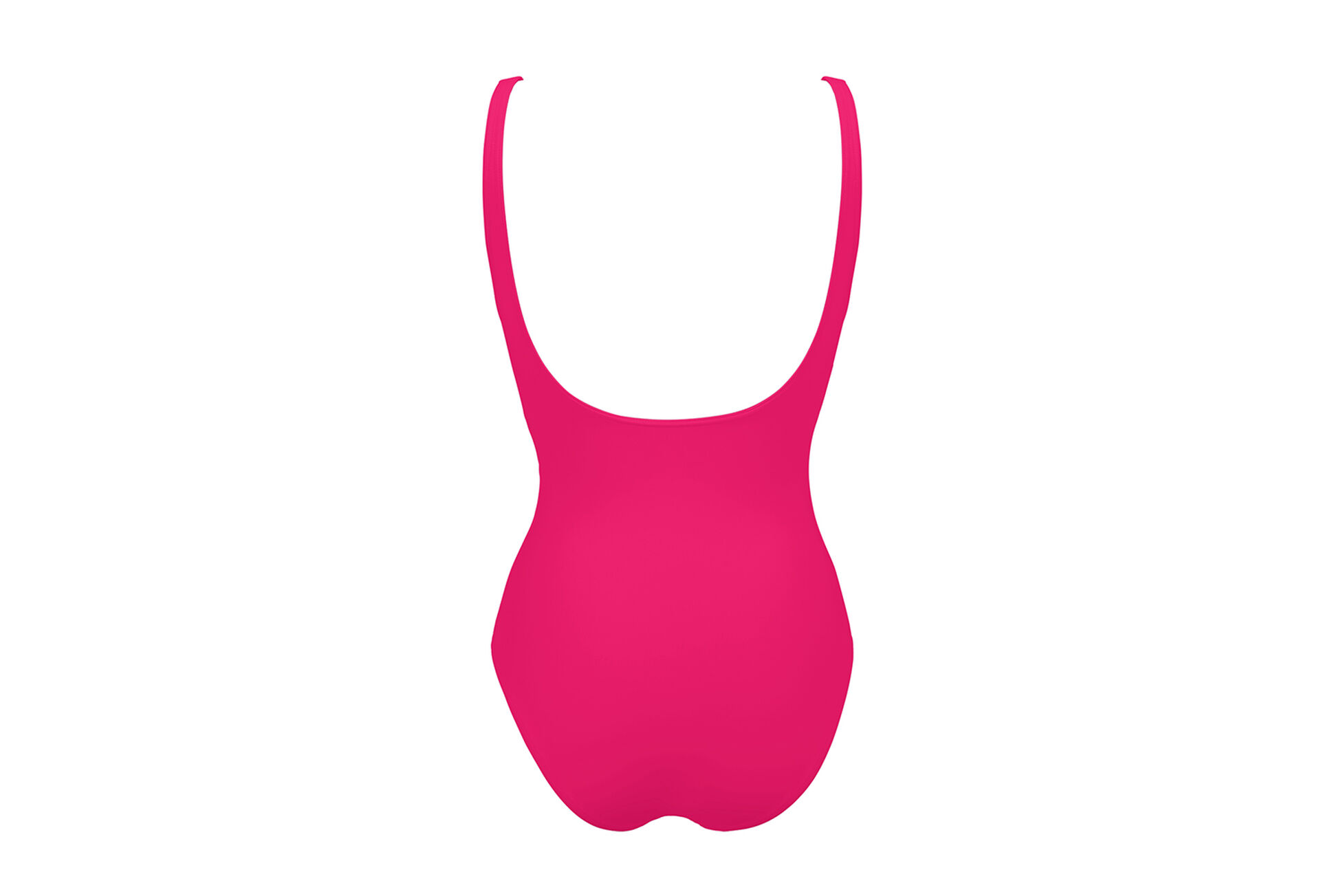 Asia Tank one-piece standard view �