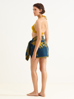 Jungle Sarong standard view 2 out of 3