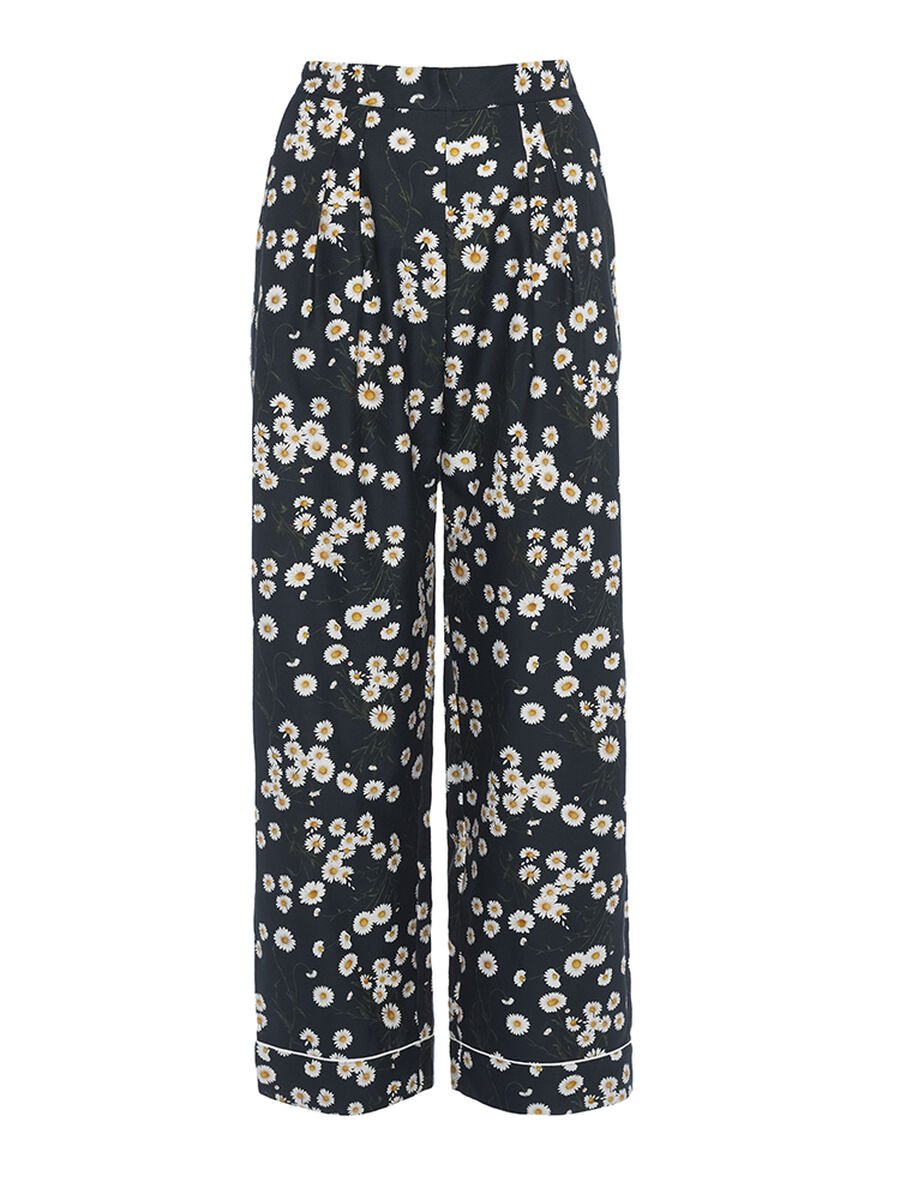 Beaucoup Pantalón Vista estándar NaN