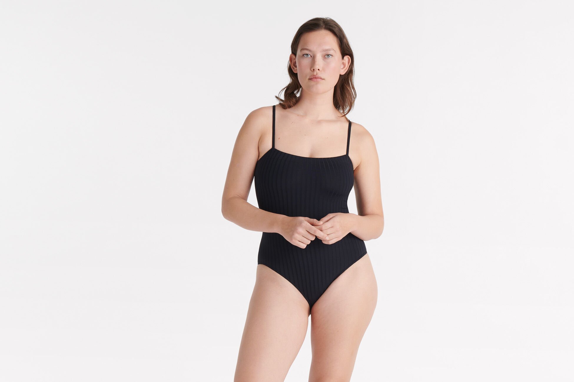 Tropicalia Costume intero olimpionico standard vista NaN