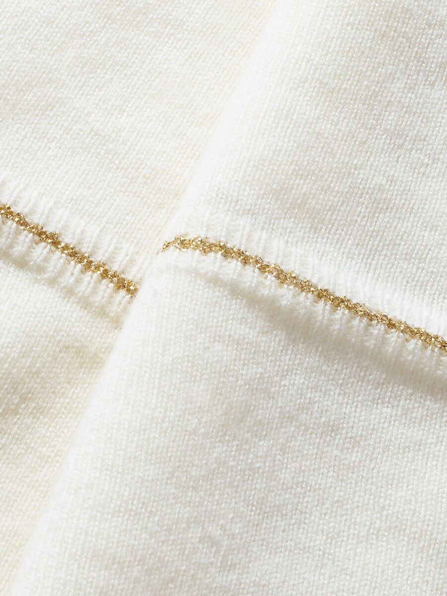 Merry Falda larga Vista estándar NaN