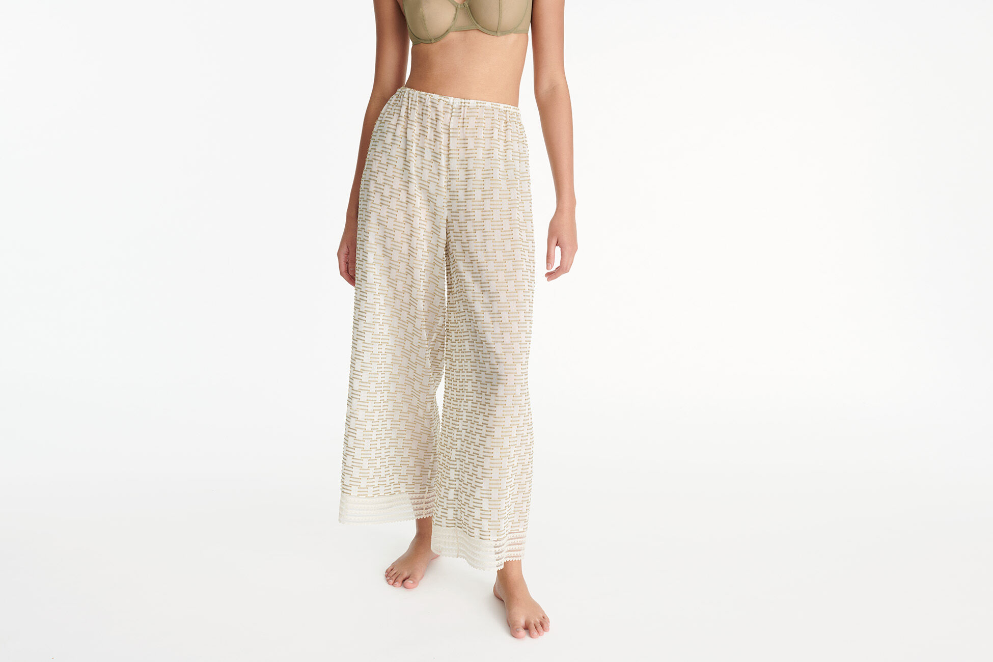 Fougue Trousers standard view NaN