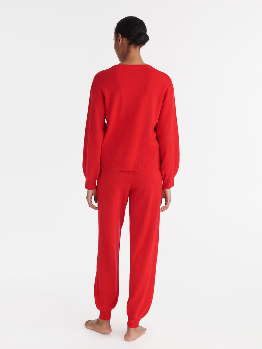 Famous Maglione standard vista NaN