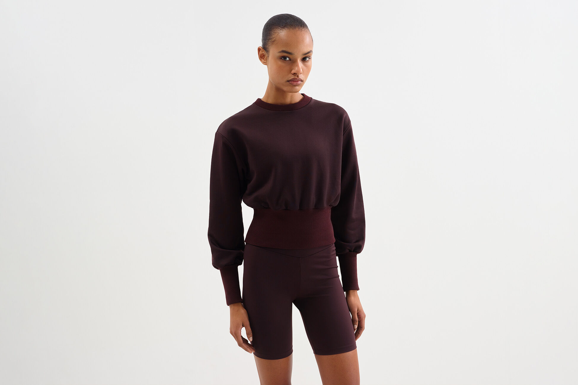 Isadora Sweater standard view NaN