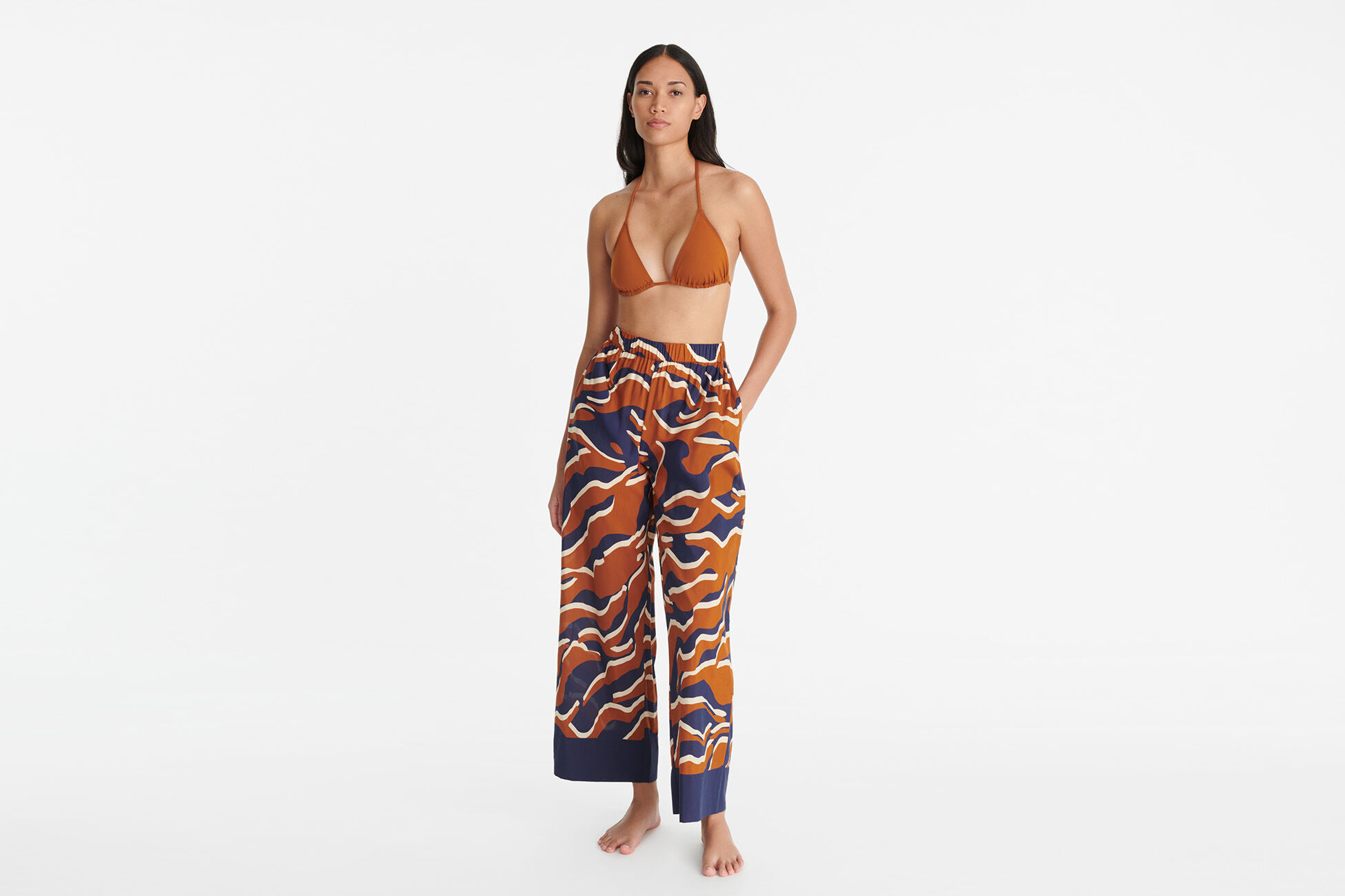 Atoll Trousers standard view �