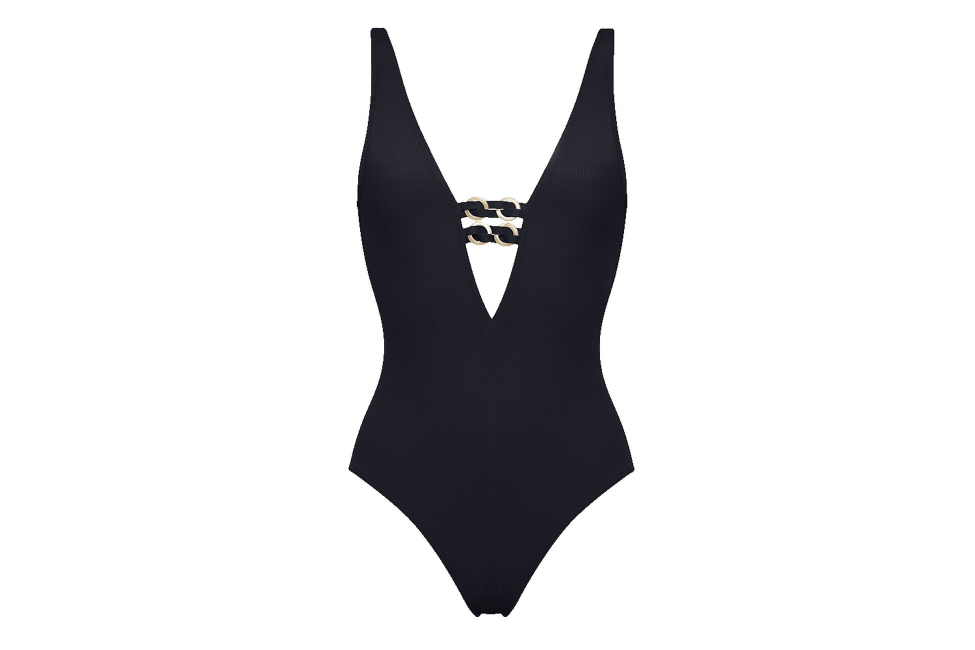 Oasis Sophisticated one-piece standard view �