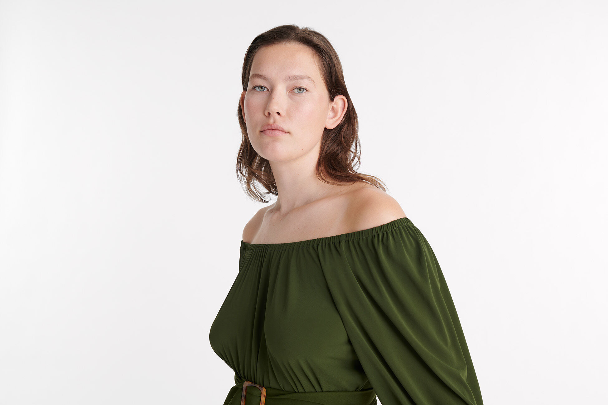 Gabriela Robe longue vue standard NaN