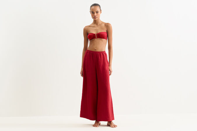 Select Large trousers standard view 3 out of 3
