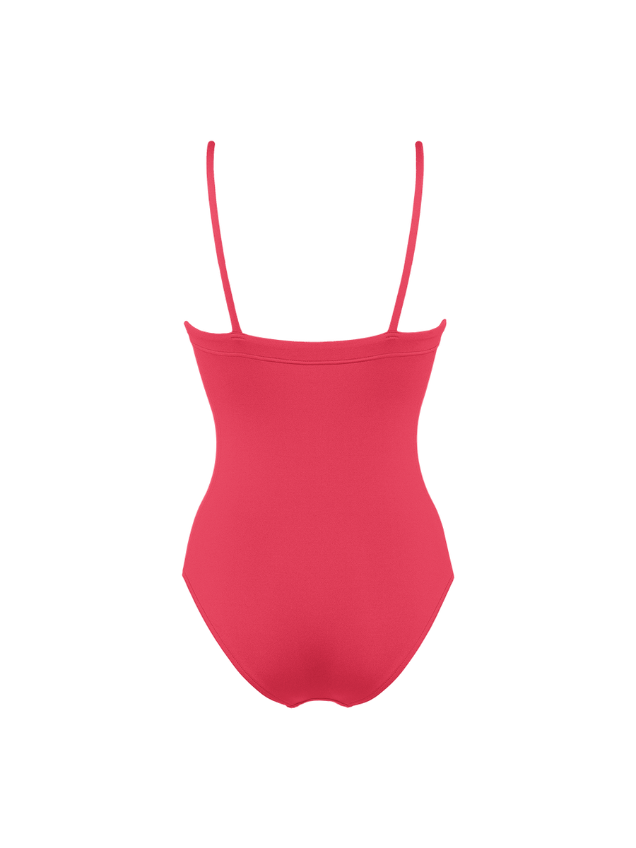 Aquarelle Costume intero olimpionico standard vista 5 su 5