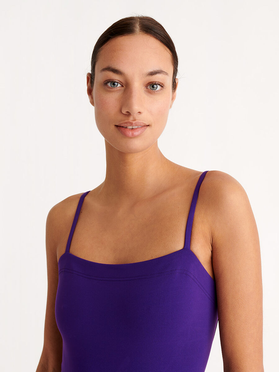Aquarelle Tank one-piece standard view NaN