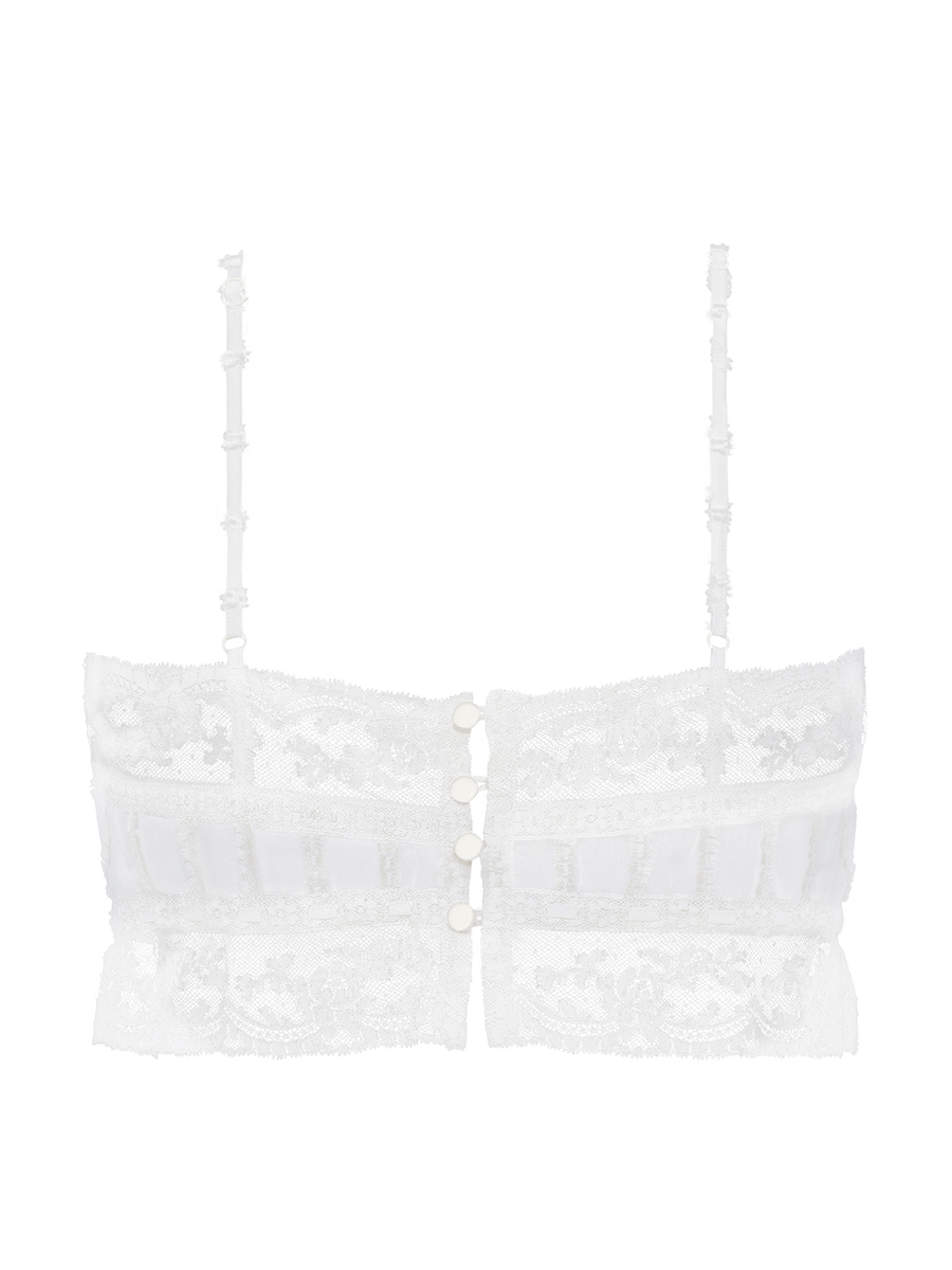 Perle Brassiere Vista estándar NaN