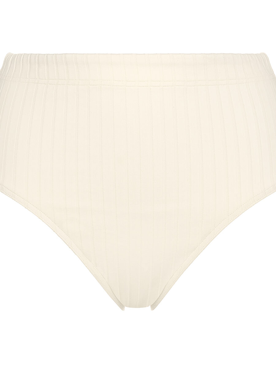 Costa High-waisted brief standard view �
