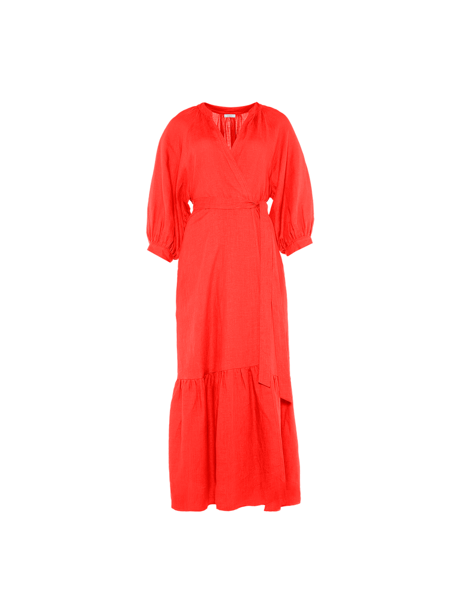 Joie Long dress standard view NaN